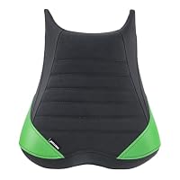 Amazon | Ninja 400 Z400 2018-2024 2025 2026用ライダーシート